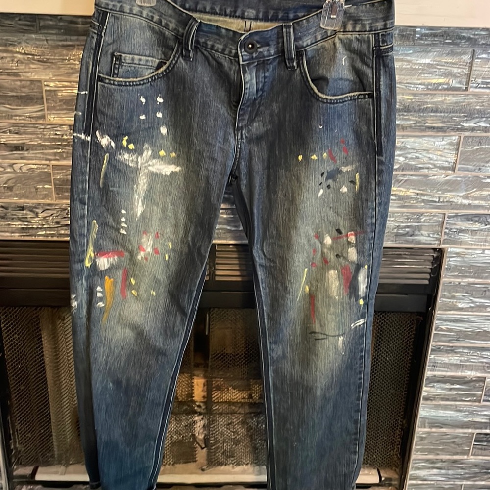 BCBGMAXAZRIA Jeans